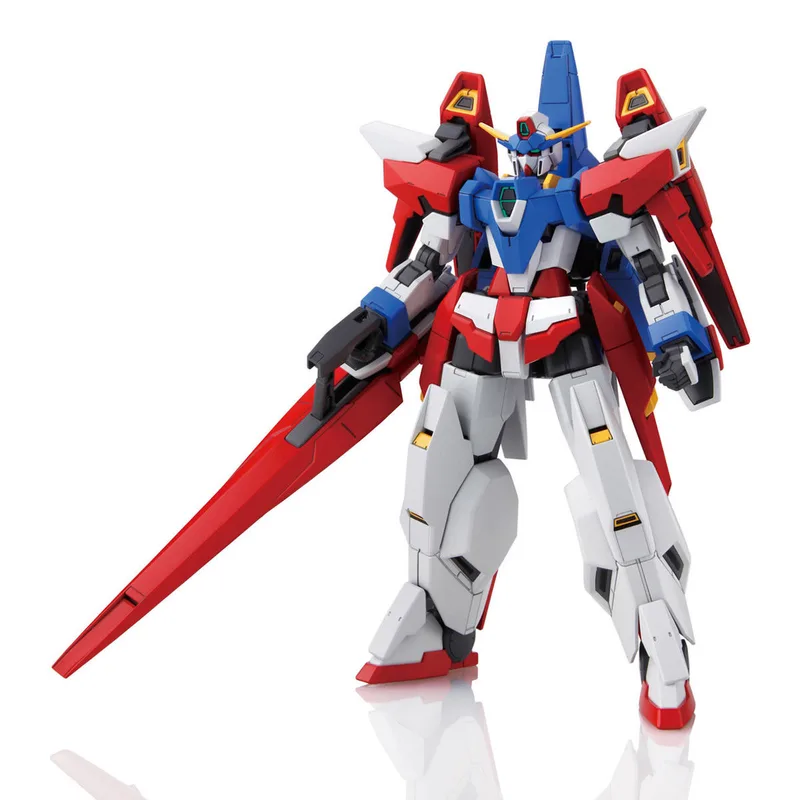 AGE-3O Gundam AGE-3 Orbital