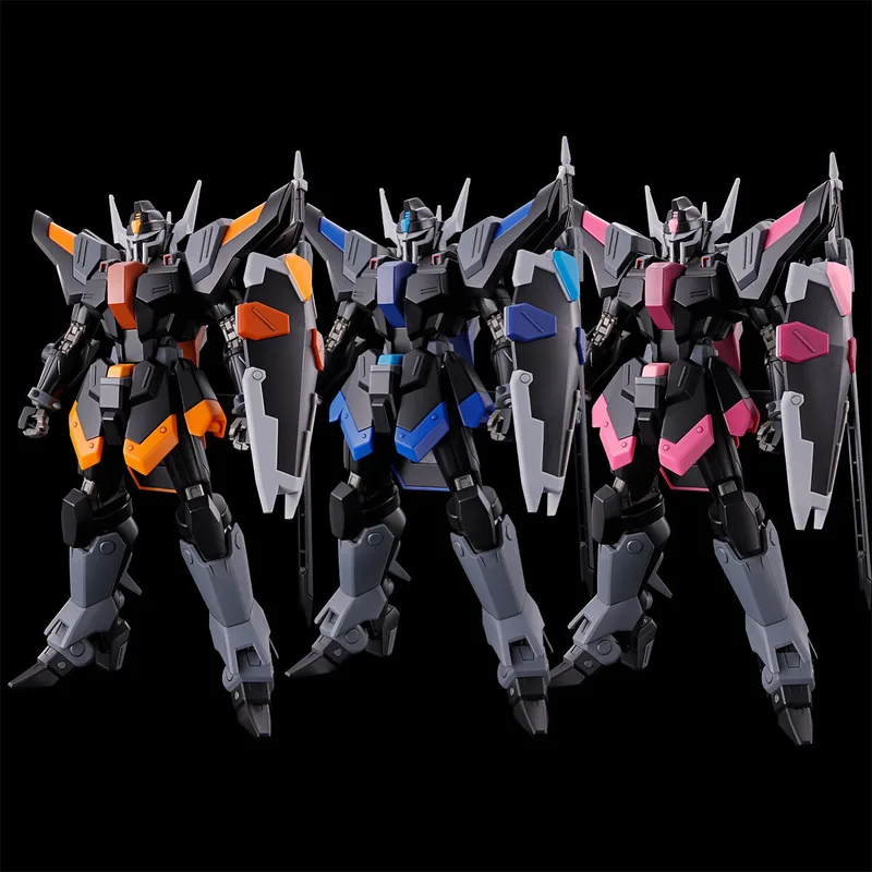 NOG-M4F Rud-ro.A (Redelard/Daniel/Liu Custom)