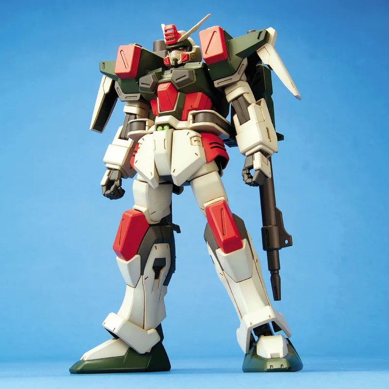 GAT-X103 Buster Gundam
