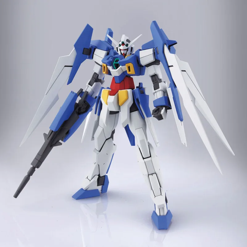 AGE-2 Gundam AGE-2 Normal