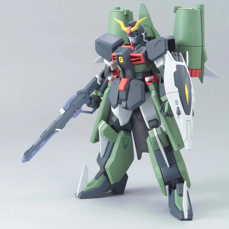 ZGMF-X24S Chaos Gundam