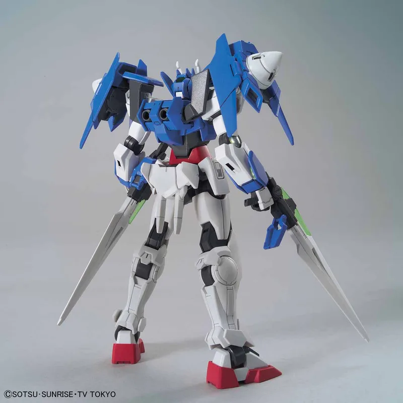 GN-0000DVR Gundam 00 Diver