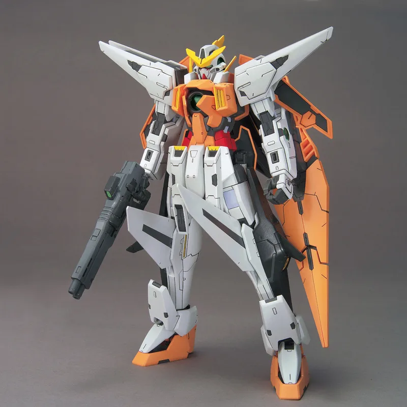 1/100 GN-003 Gundam Kyrios
