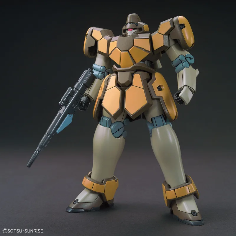 WMS-03 Maganac
