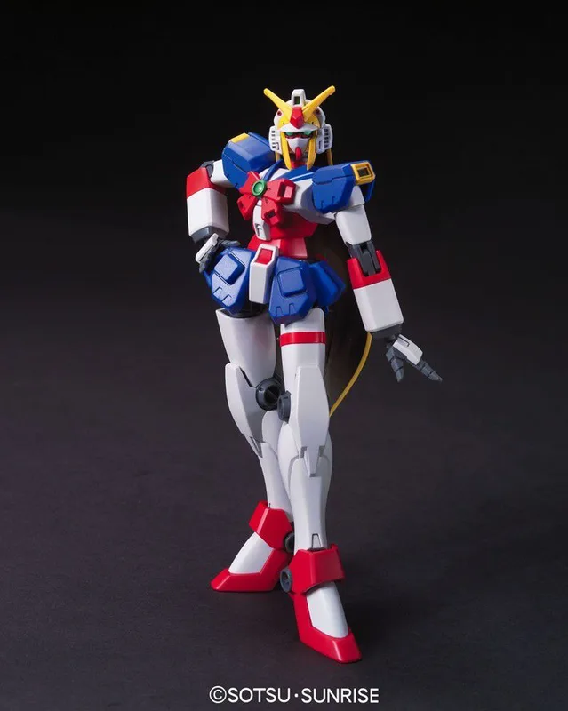 GF13-050NSW Nobell Gundam