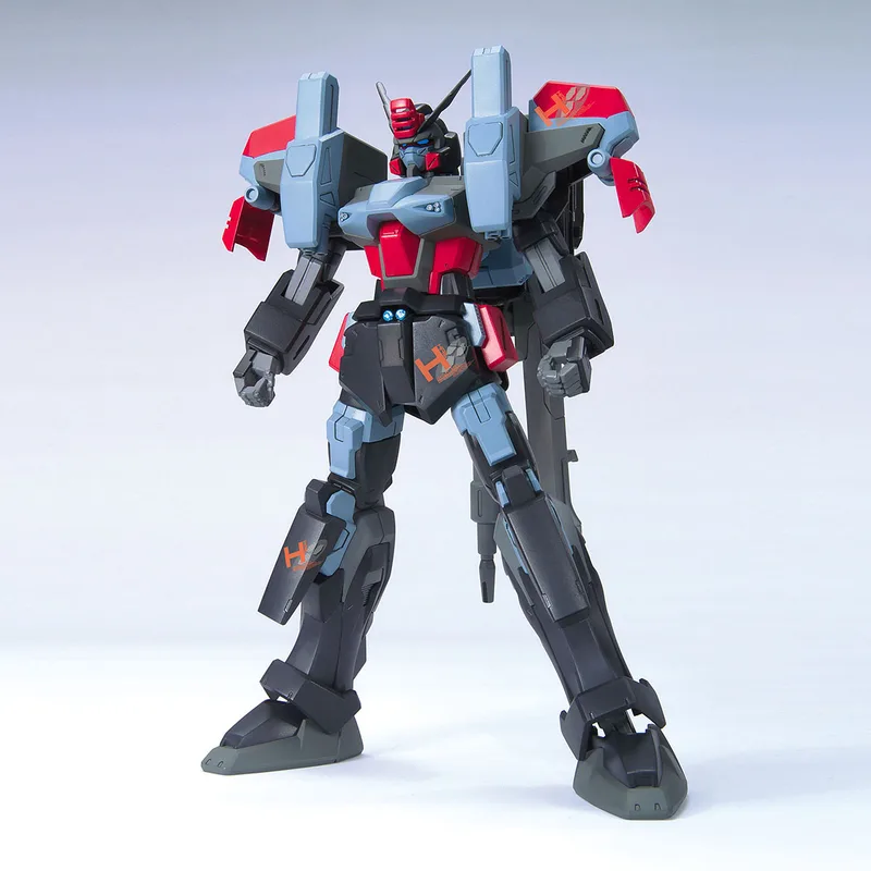 1/100 LH-GAT-X103 Hail Buster Gundam