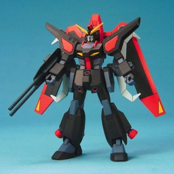 1/144 GAT-X370 Raider Gundam