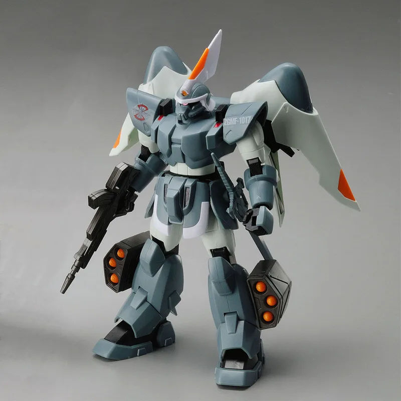 ZGMF-1017 GINN/HD Remastered Ver.