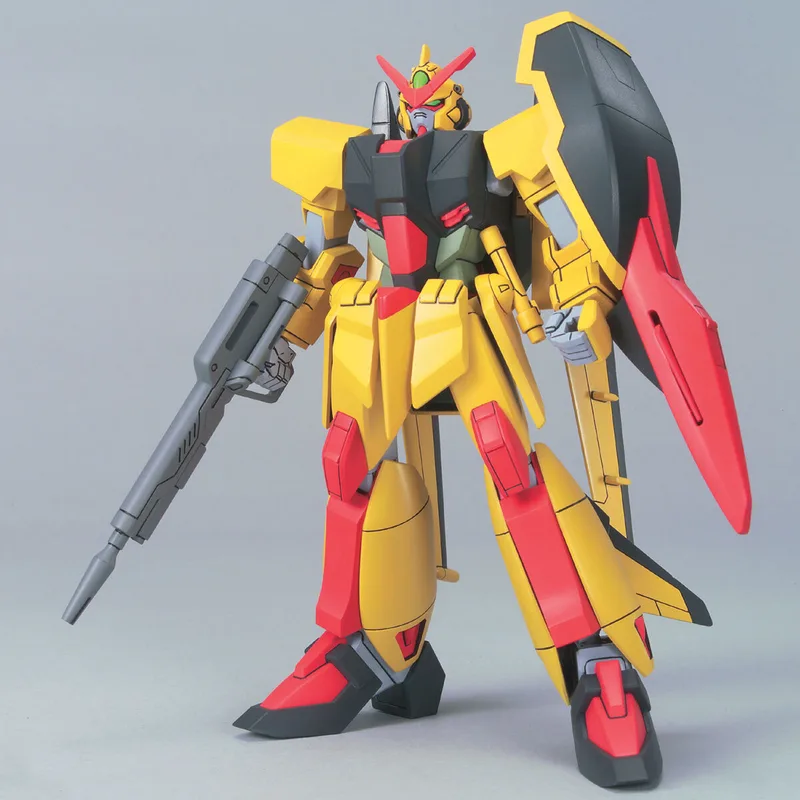 MVF-M11C Murasame (Andrew Waltfeld Custom)