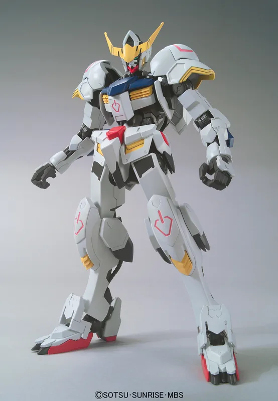 ASW-G-08 Gundam Barbatos