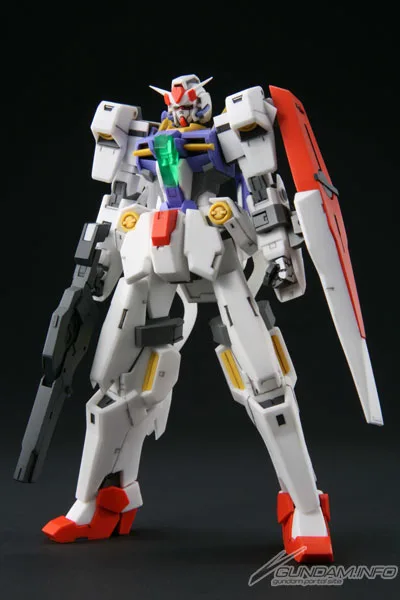 1/144 GNY-004 Gundam Plutone