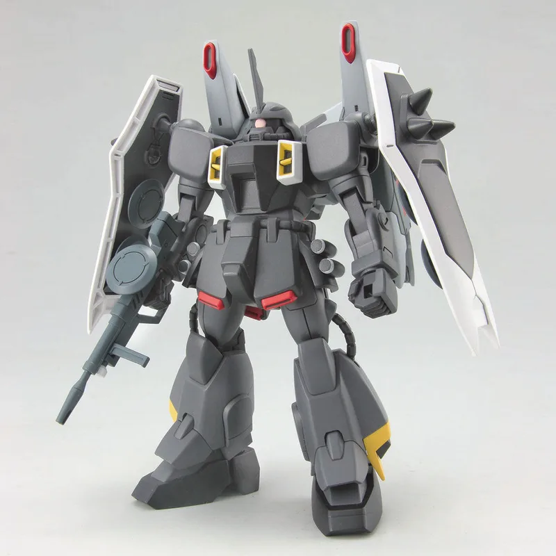 ZGMF-1001/M Blaze Zaku Phantom (Dearka Elsman Custom)