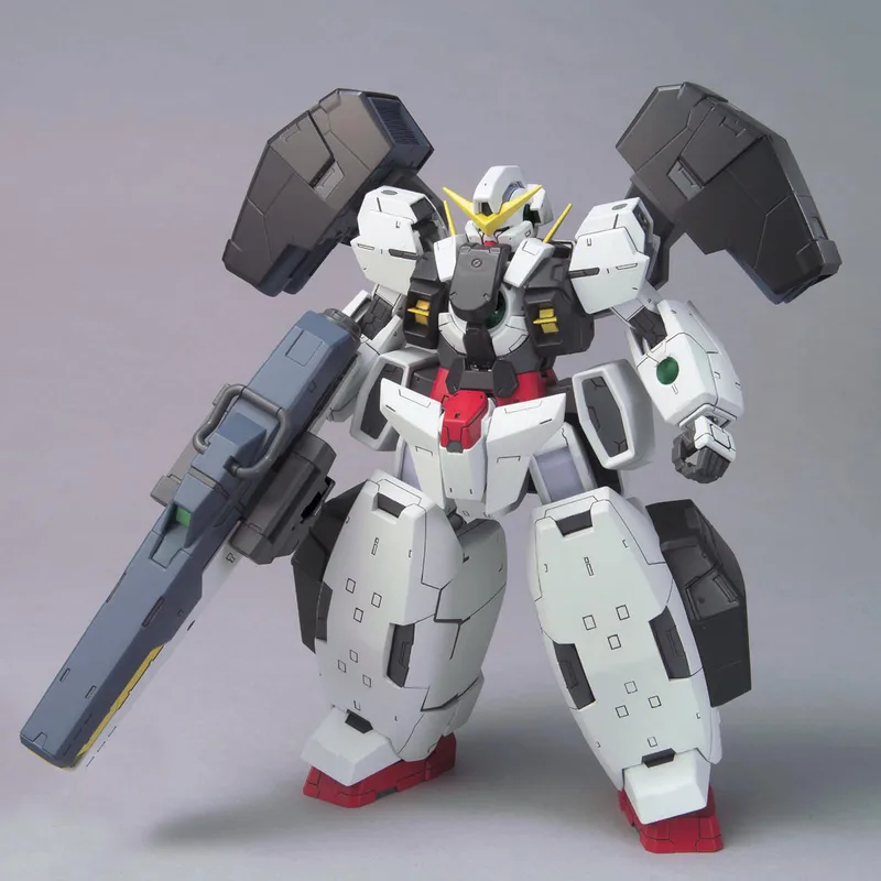 1/100 GN-005 Gundam Virtue