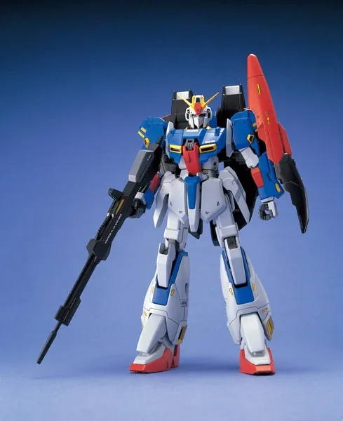 MSZ-006 Zeta Gundam