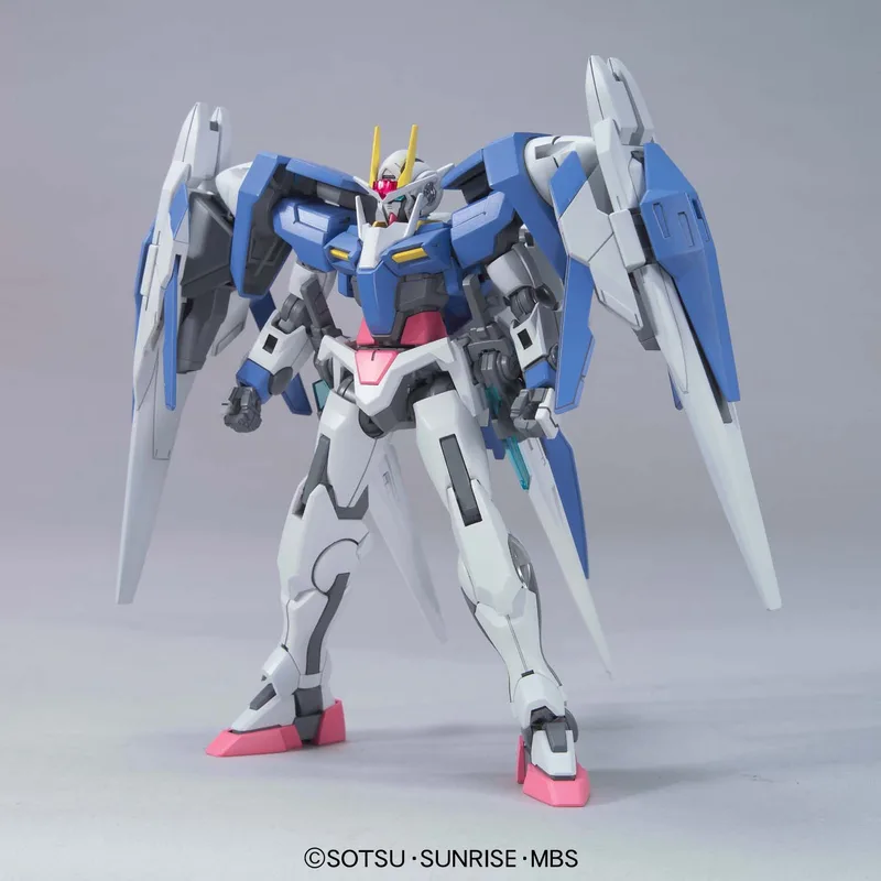 HG00 GN-0000+GNR-010 00 Raiser (Designer's Color Ver.)