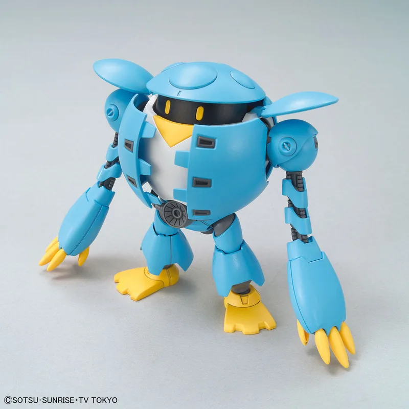 PEN-01M Momokapool
