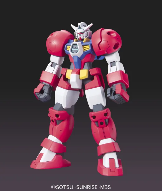 AG AGE-1 Gundam AGE-1 Normal
