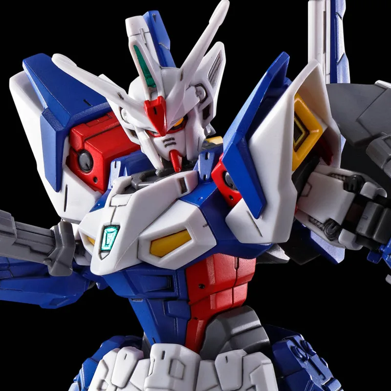 OZX-GU01A Gundam Geminass 01