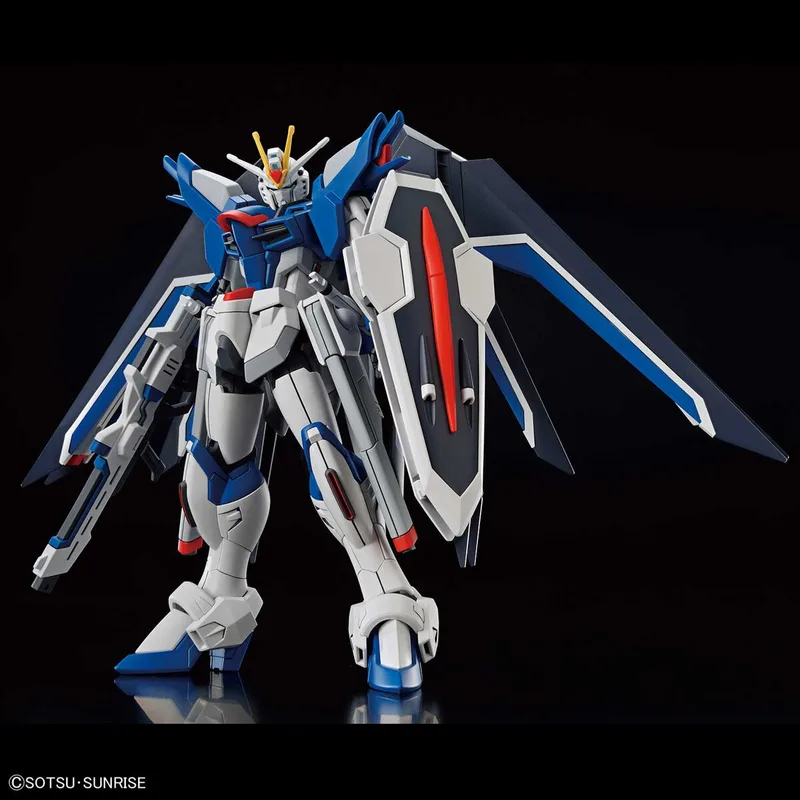 STTS-909 Rising Freedom Gundam