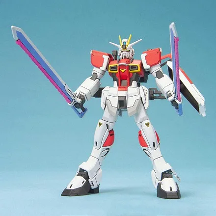 ZGMF-X56S/β Sword Impulse Gundam