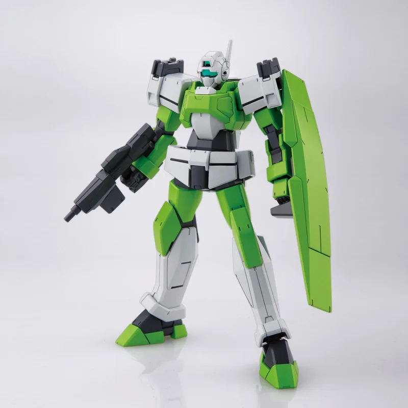 RGE-C350 Shaldoll Custom