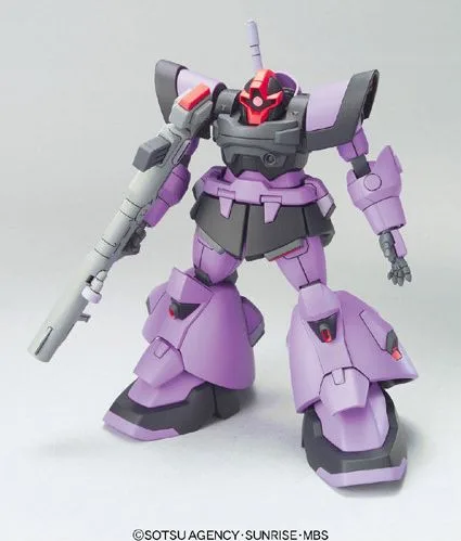 ZGMF-XX09T Dom Trooper