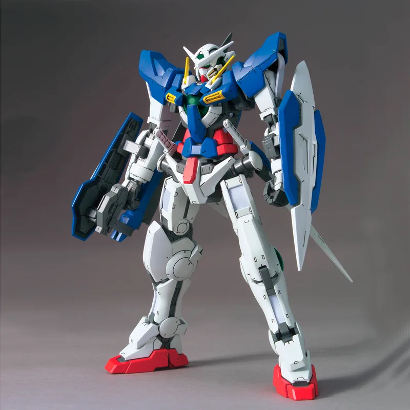 1/100 GN-001 Gundam Exia