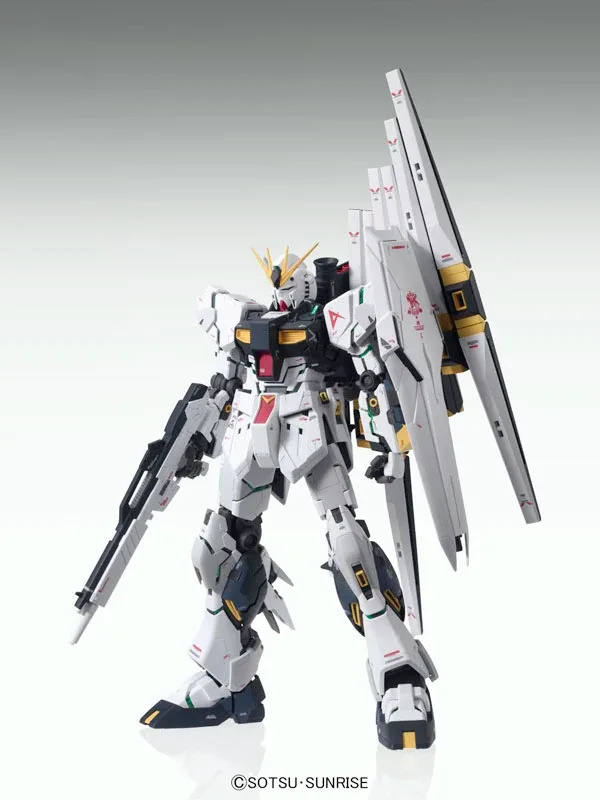 RX-93 ν Gundam
