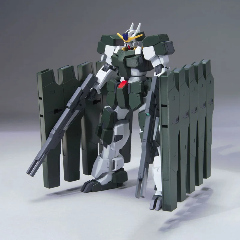 HG00 GN-010 Gundam Zabanya
