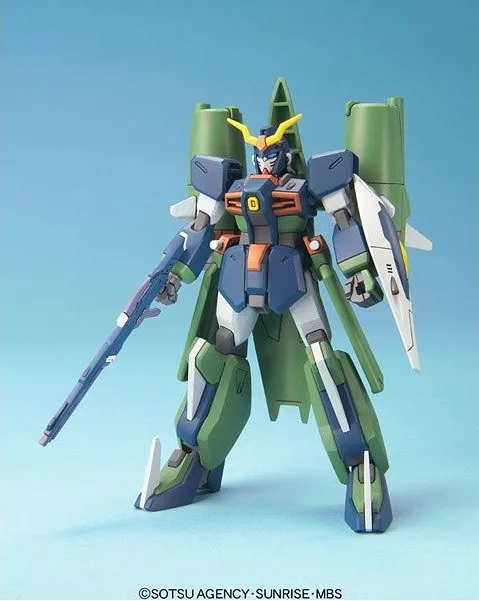 1/144 ZGMF-X24S Chaos Gundam