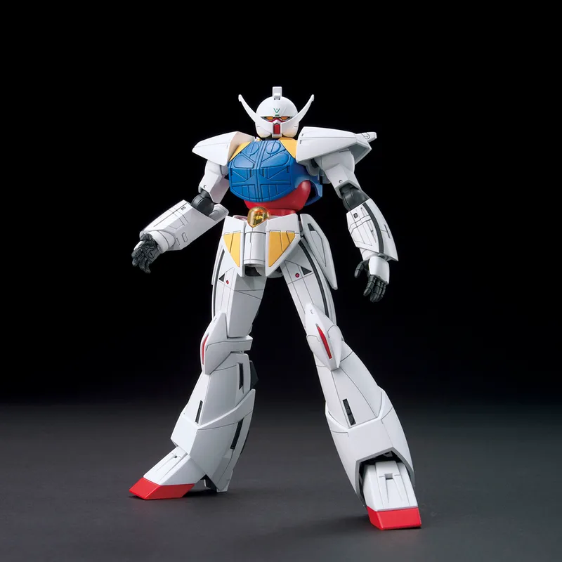 WD-M01 ∀-99 ∀ Turn A Gundam
