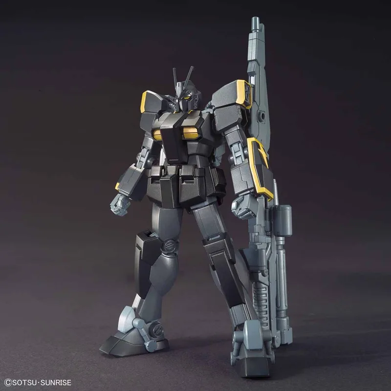 PF-73-3BL Gundam Lightning Black Warrior