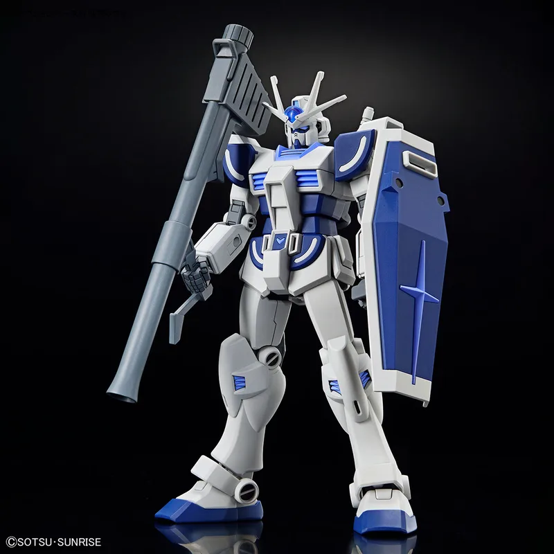 (2020) RX-78-lā-I Lah Gundam Shisaku Ichigata