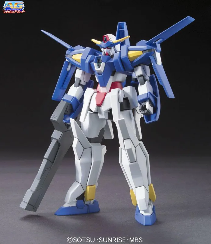 AG AGE-3 Gundam AGE-3 Normal