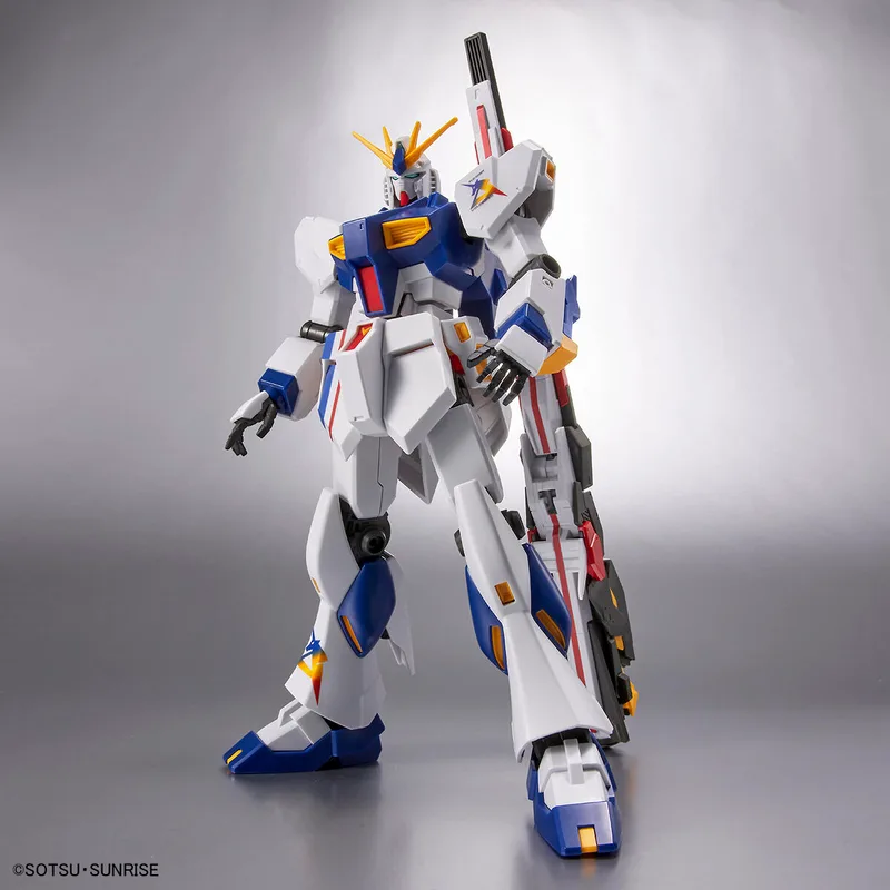 (2020) RX-93ff ν Gundam