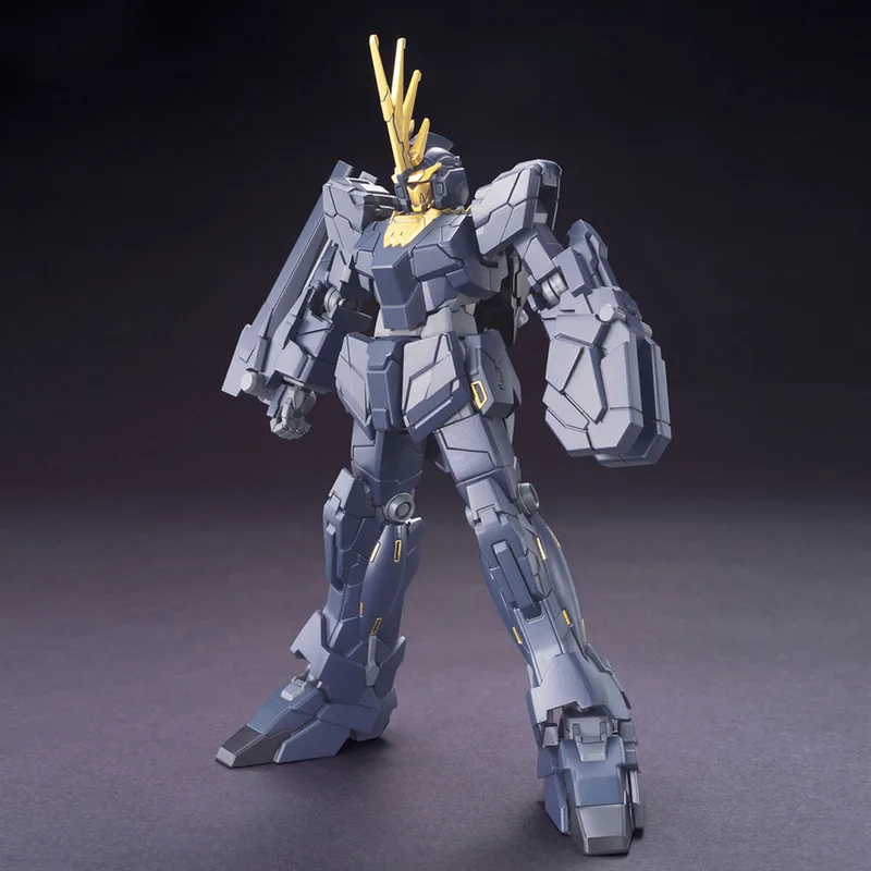 RX-0 Unicorn Gundam 02 Banshee (Unicorn Mode)