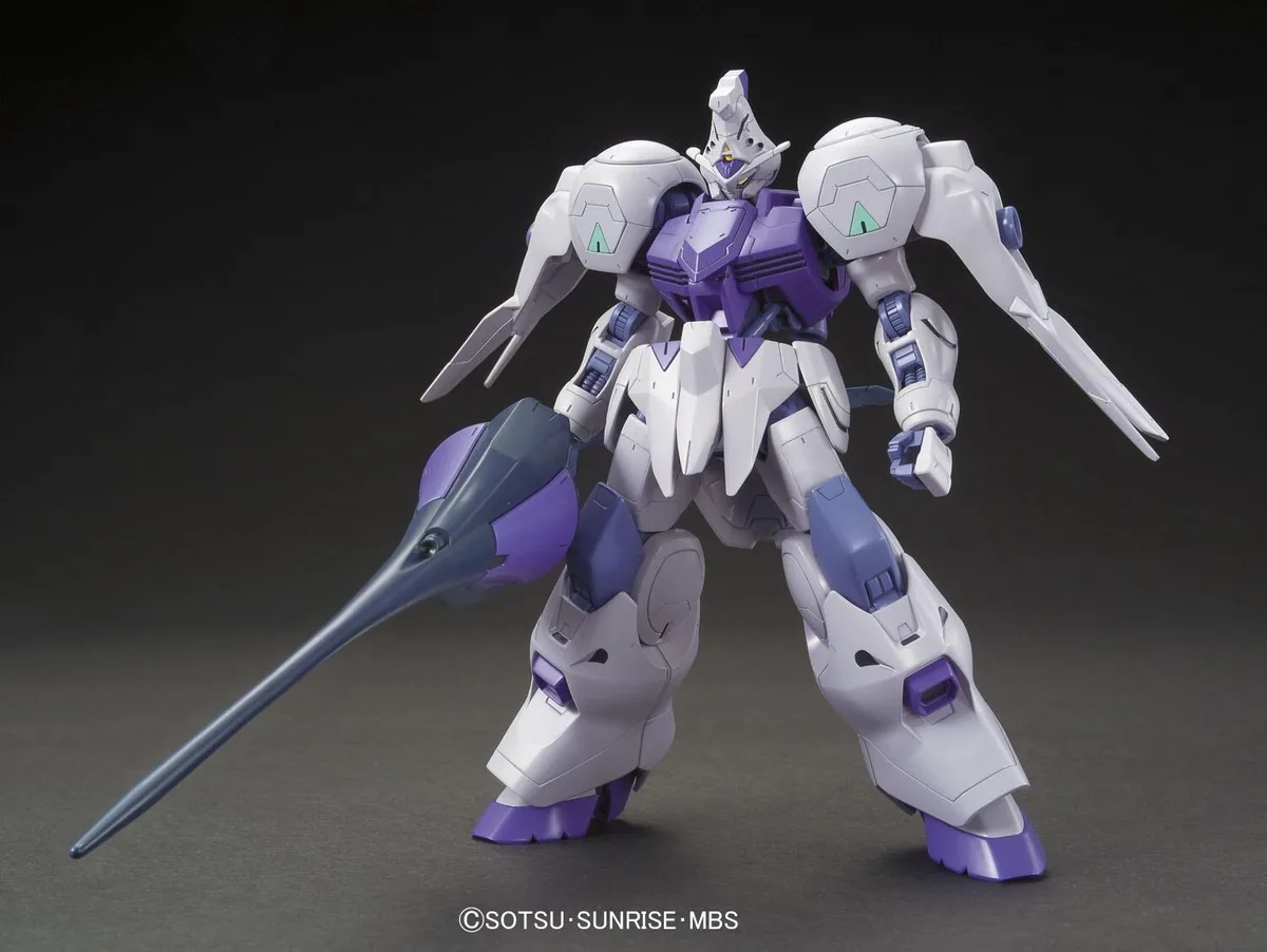 Gundam Kimaris