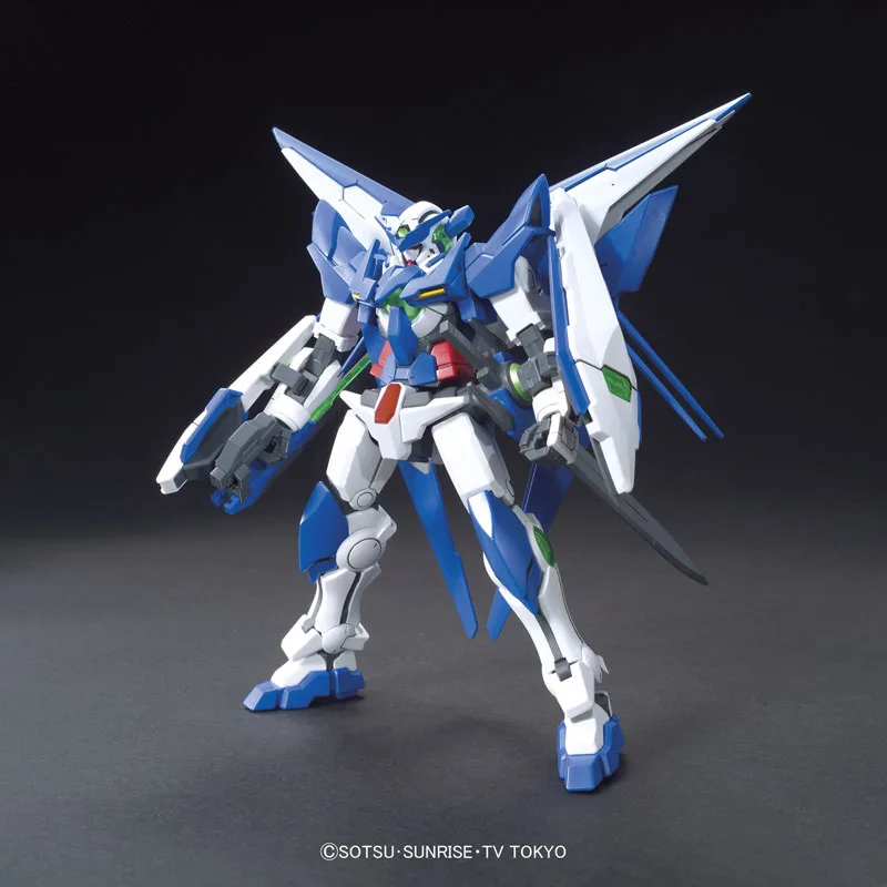 PPGN-001 Gundam Amazing Exia