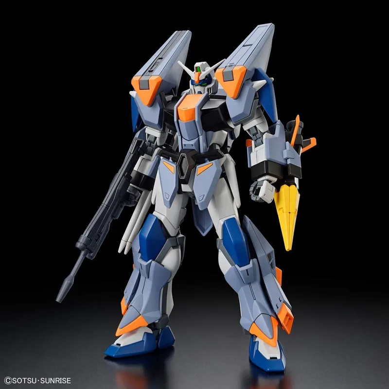 ZGMF-1027M Duel Blitz Gundam