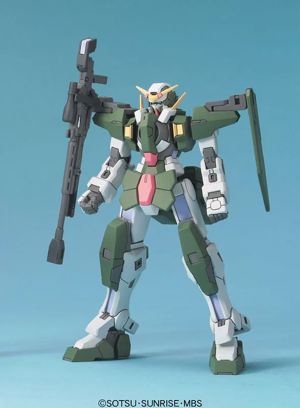 FG GN-002 Gundam Dynames
