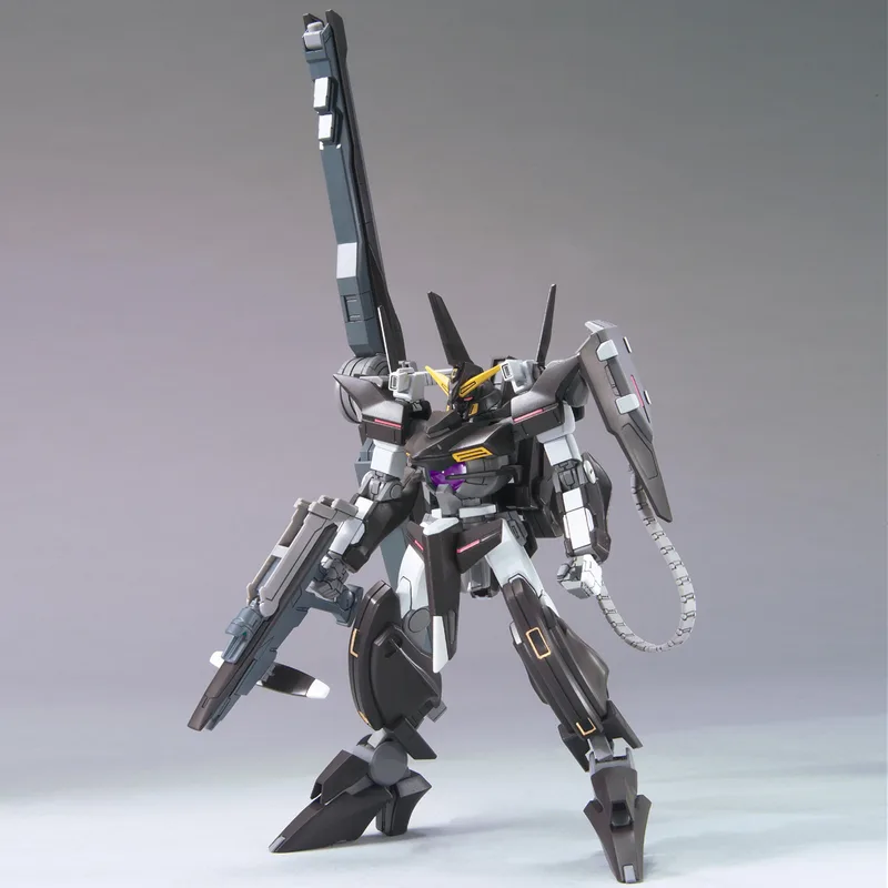 HG00 GNW-001 Gundam Throne Eins