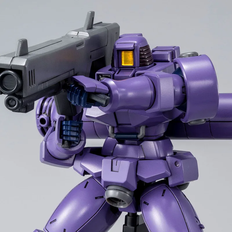 OZ-06MS Leo (Space Type)