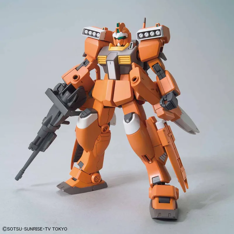 RGM-86RBM GM Iii Beam Master