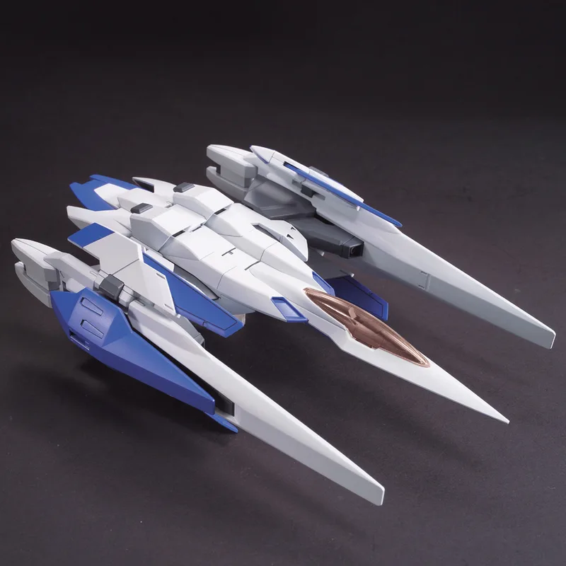 GNR-010 0 Raiser