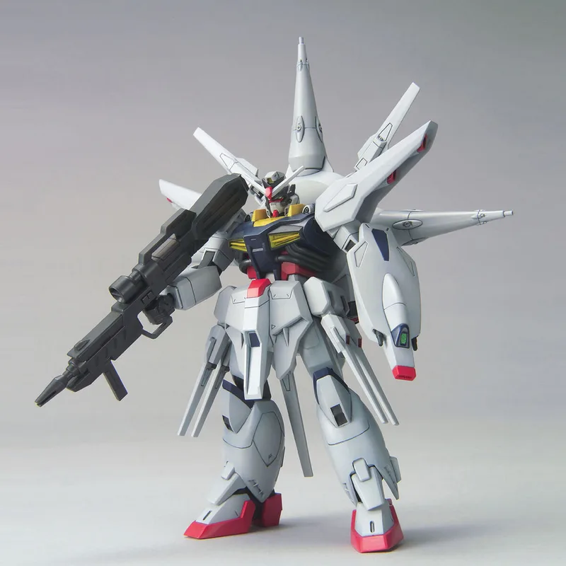 ZGMF-X13A Providence Gundam