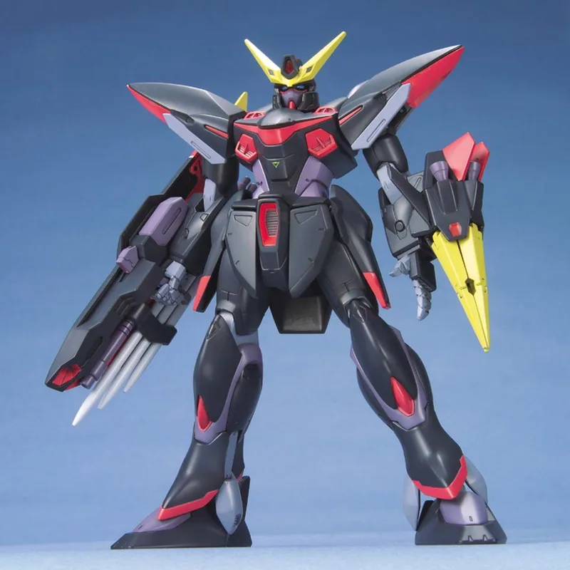 1/100 GAT-X207 Blitz Gundam