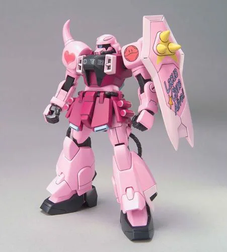 ZGMF-1000 Zaku Warrior (Live Concert Ver.)