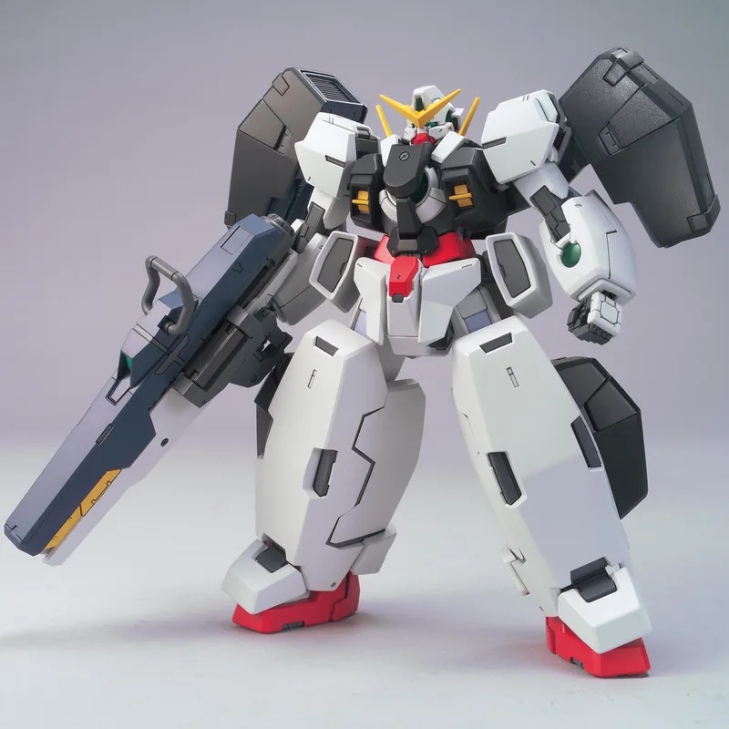 HG00 GN-005 Gundam Virtue