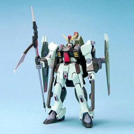 1/144 GAT-X252 Forbidden Gundam