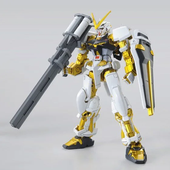 MBF-P01 Gundam Astray Gold Frame